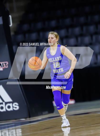 Thumbnail 1 in Omaha Central vs. Millard North photogallery.