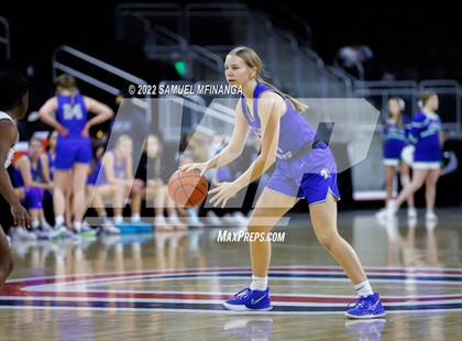 Thumbnail 1 in Omaha Central vs. Millard North photogallery.