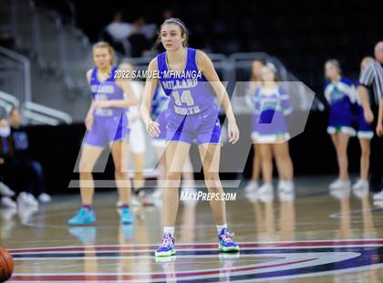 Thumbnail 2 in Omaha Central vs. Millard North photogallery.