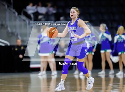 Thumbnail 1 in Omaha Central vs. Millard North photogallery.