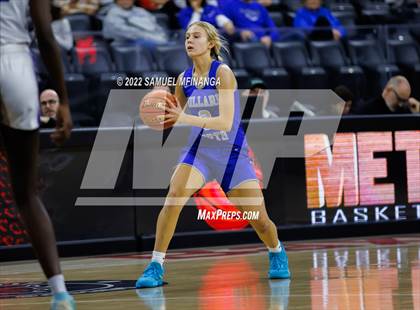 Thumbnail 2 in Omaha Central vs. Millard North photogallery.