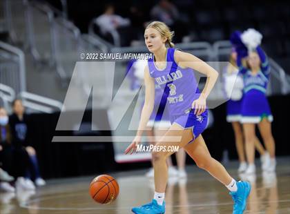 Thumbnail 1 in Omaha Central vs. Millard North photogallery.
