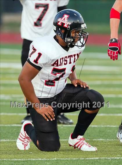 Thumbnail 2 in Fort Bend Austin @ Manvel photogallery.