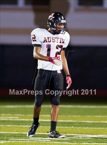 Thumbnail 1 in Fort Bend Austin @ Manvel photogallery.