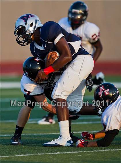 Thumbnail 3 in Fort Bend Austin @ Manvel photogallery.