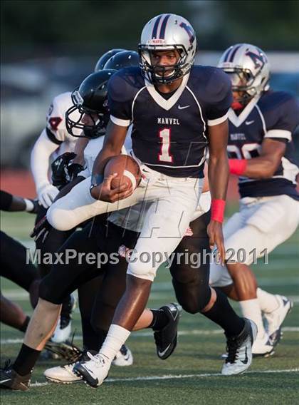 Thumbnail 2 in Fort Bend Austin @ Manvel photogallery.