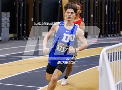 Thumbnail 3 in Section 8 Winter Meet (Saint Anthony's) photogallery.