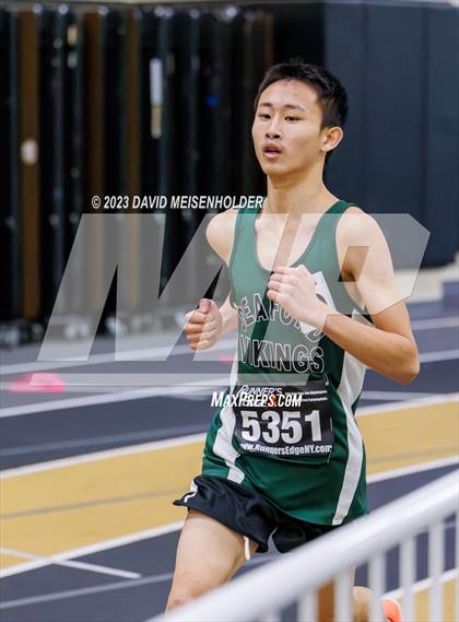 Thumbnail 1 in Section 8 Winter Meet (Saint Anthony's) photogallery.
