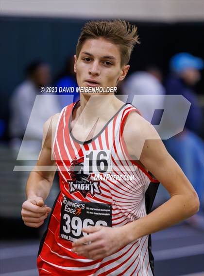 Thumbnail 3 in Section 8 Winter Meet (Saint Anthony's) photogallery.