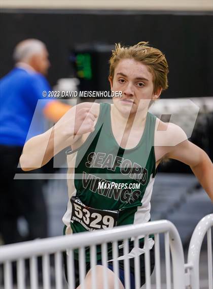 Thumbnail 1 in Section 8 Winter Meet (Saint Anthony's) photogallery.