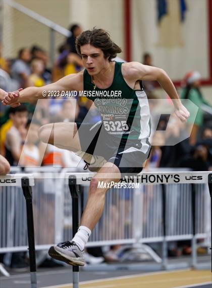 Thumbnail 1 in Section 8 Winter Meet (Saint Anthony's) photogallery.