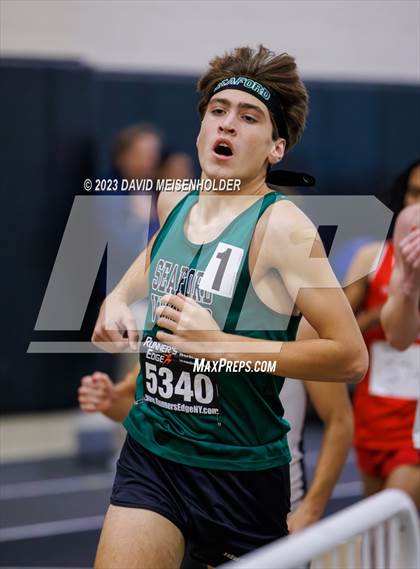 Thumbnail 3 in Section 8 Winter Meet (Saint Anthony's) photogallery.