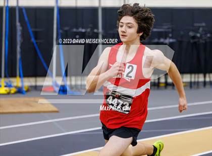 Thumbnail 2 in Section 8 Winter Meet (Saint Anthony's) photogallery.
