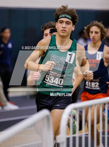 Thumbnail 3 in Section 8 Winter Meet (Saint Anthony's) photogallery.