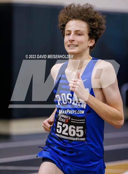 Thumbnail 3 in Section 8 Winter Meet (Saint Anthony's) photogallery.