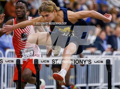 Thumbnail 3 in Section 8 Winter Meet (Saint Anthony's) photogallery.