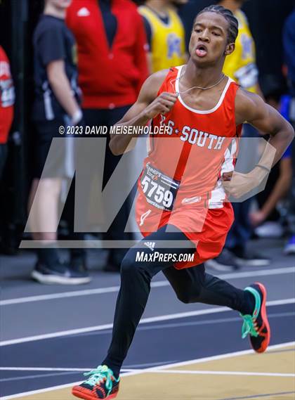 Thumbnail 2 in Section 8 Winter Meet (Saint Anthony's) photogallery.