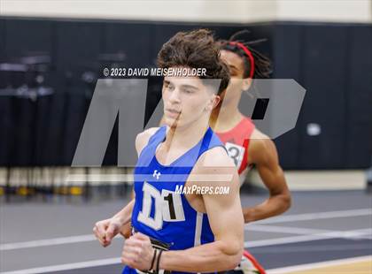 Thumbnail 2 in Section 8 Winter Meet (Saint Anthony's) photogallery.