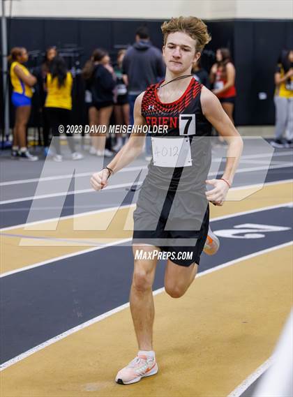 Thumbnail 2 in Section 8 Winter Meet (Saint Anthony's) photogallery.