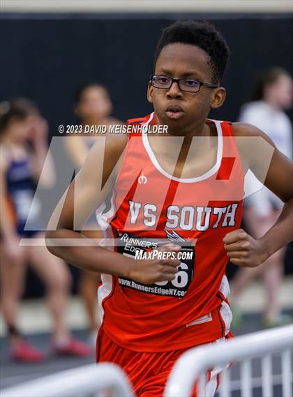 Thumbnail 2 in Section 8 Winter Meet (Saint Anthony's) photogallery.