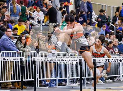 Thumbnail 1 in Section 8 Winter Meet (Saint Anthony's) photogallery.