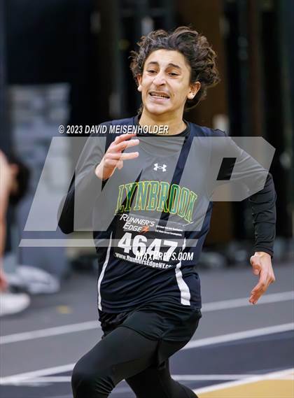 Thumbnail 2 in Section 8 Winter Meet (Saint Anthony's) photogallery.