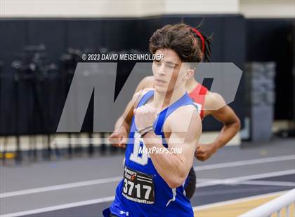 Thumbnail 1 in Section 8 Winter Meet (Saint Anthony's) photogallery.