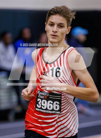 Thumbnail 2 in Section 8 Winter Meet (Saint Anthony's) photogallery.