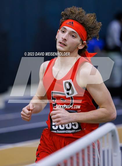 Thumbnail 1 in Section 8 Winter Meet (Saint Anthony's) photogallery.