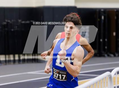 Thumbnail 3 in Section 8 Winter Meet (Saint Anthony's) photogallery.