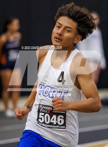 Thumbnail 3 in Section 8 Winter Meet (Saint Anthony's) photogallery.