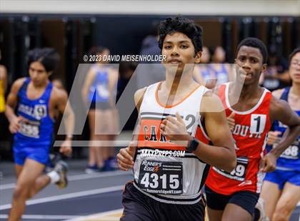 Thumbnail 3 in Section 8 Winter Meet (Saint Anthony's) photogallery.