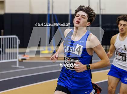 Thumbnail 3 in Section 8 Winter Meet (Saint Anthony's) photogallery.