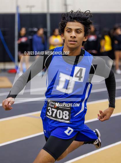 Thumbnail 1 in Section 8 Winter Meet (Saint Anthony's) photogallery.