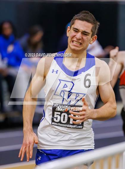 Thumbnail 3 in Section 8 Winter Meet (Saint Anthony's) photogallery.