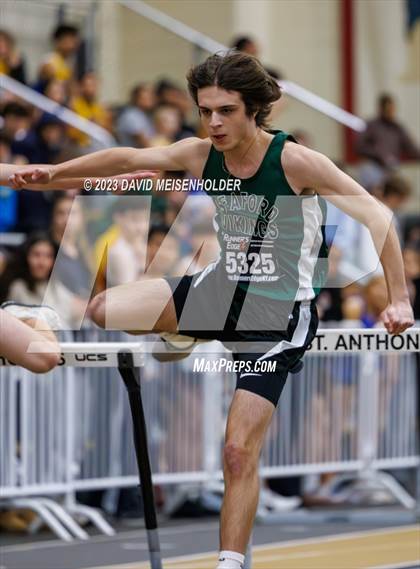 Thumbnail 2 in Section 8 Winter Meet (Saint Anthony's) photogallery.
