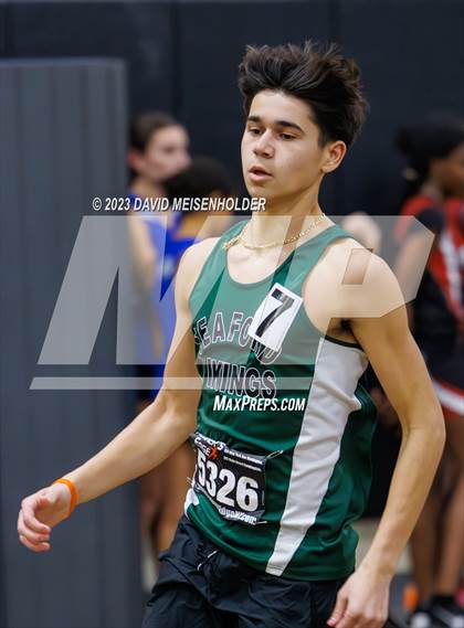Thumbnail 2 in Section 8 Winter Meet (Saint Anthony's) photogallery.