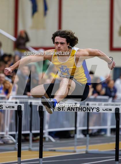 Thumbnail 3 in Section 8 Winter Meet (Saint Anthony's) photogallery.