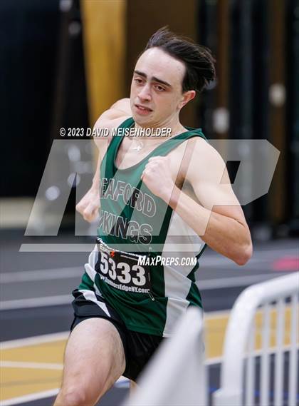 Thumbnail 1 in Section 8 Winter Meet (Saint Anthony's) photogallery.