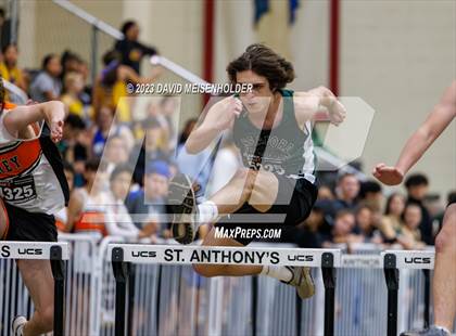 Thumbnail 2 in Section 8 Winter Meet (Saint Anthony's) photogallery.