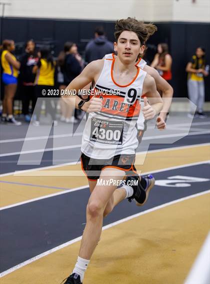Thumbnail 1 in Section 8 Winter Meet (Saint Anthony's) photogallery.
