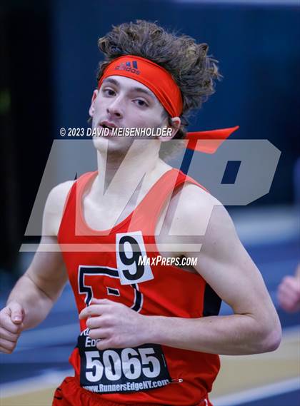Thumbnail 1 in Section 8 Winter Meet (Saint Anthony's) photogallery.