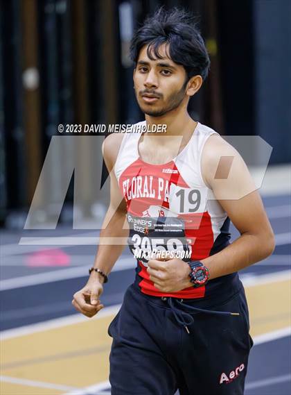 Thumbnail 2 in Section 8 Winter Meet (Saint Anthony's) photogallery.