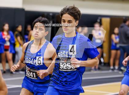 Thumbnail 1 in Section 8 Winter Meet (Saint Anthony's) photogallery.