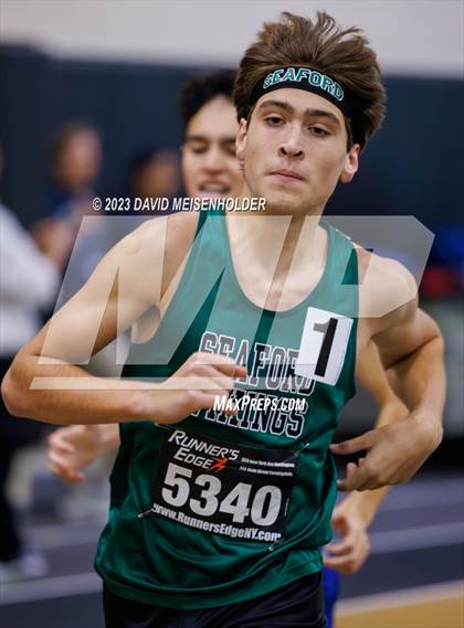 Thumbnail 3 in Section 8 Winter Meet (Saint Anthony's) photogallery.