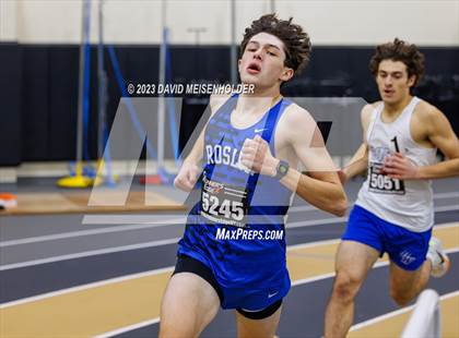 Thumbnail 2 in Section 8 Winter Meet (Saint Anthony's) photogallery.