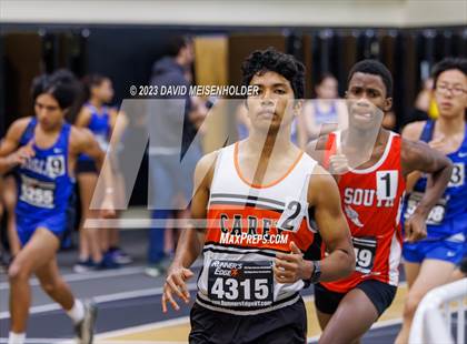 Thumbnail 2 in Section 8 Winter Meet (Saint Anthony's) photogallery.