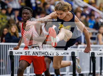Thumbnail 2 in Section 8 Winter Meet (Saint Anthony's) photogallery.