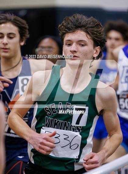 Thumbnail 1 in Section 8 Winter Meet (Saint Anthony's) photogallery.