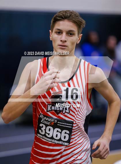 Thumbnail 1 in Section 8 Winter Meet (Saint Anthony's) photogallery.